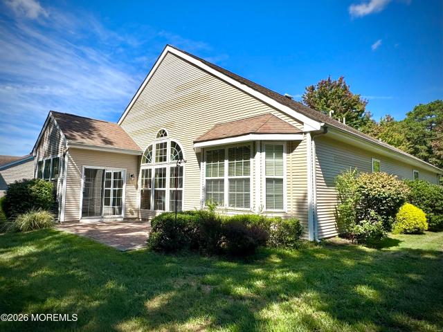 Property for rent in New Jersey