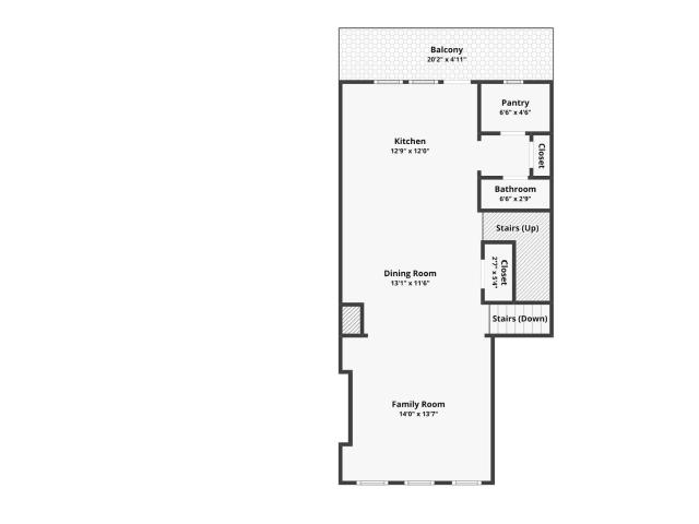 Property for rent in Mecklenburg, North Carolina