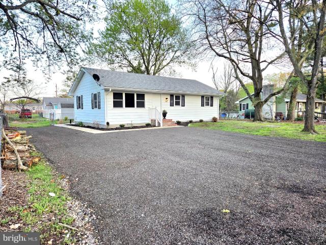 House for sale in Dorchester, Maryland