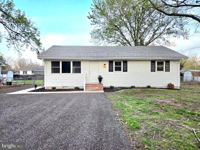 House for sale in Dorchester, Maryland