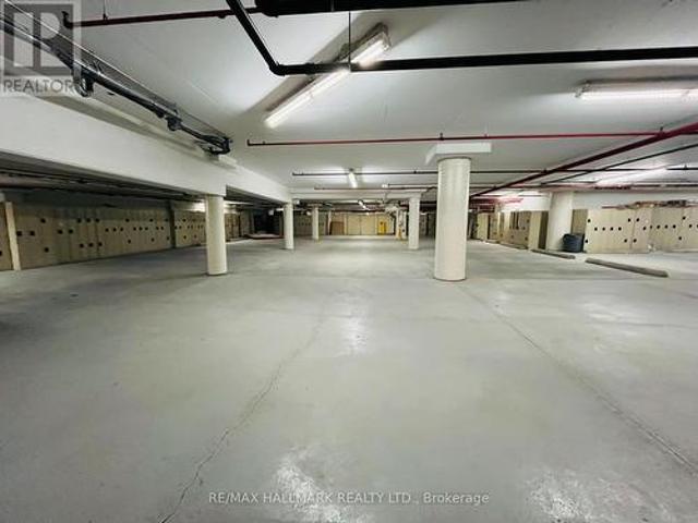 Commercial for rent in Woburn, Ontario