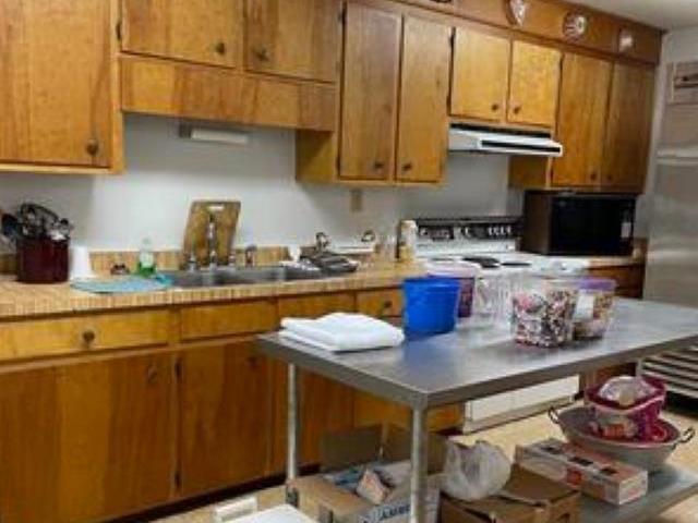 Commercial for sale in Kingstree, South Carolina