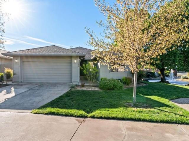 Townhouse for sale in Roseville, California