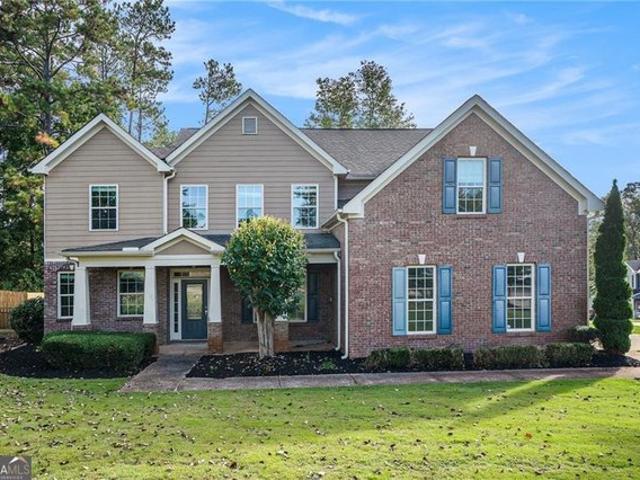 House for sale in Jefferson, Georgia