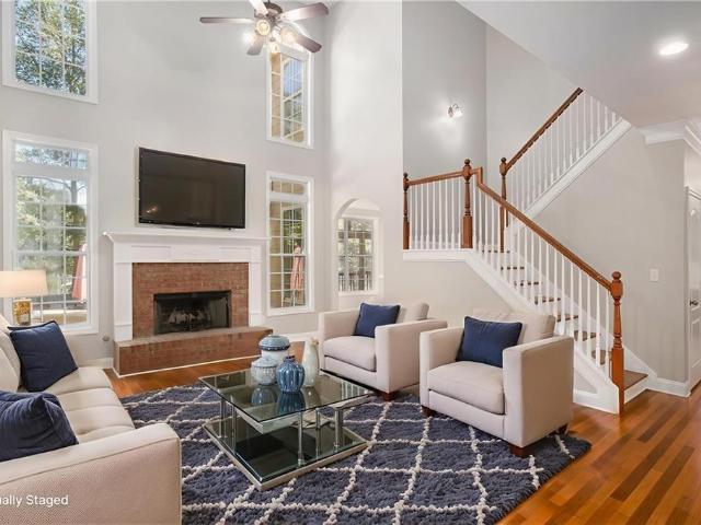 House for sale in Jefferson, Georgia