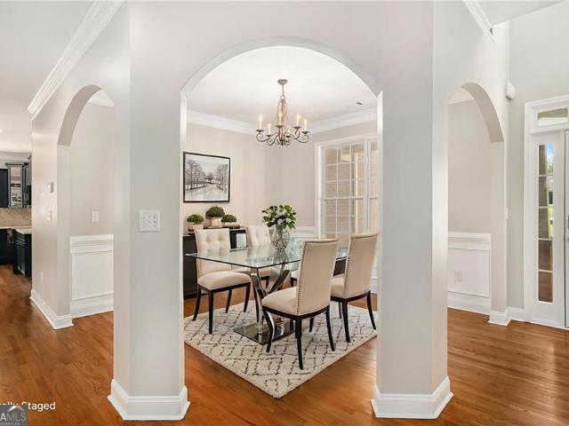 House for sale in Jefferson, Georgia