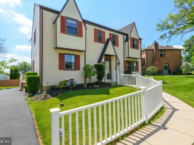 House for sale in Delco, Pennsylvania