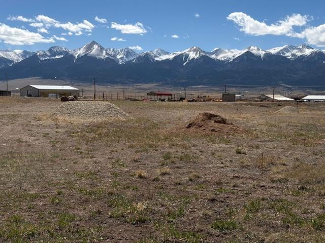 Land for sale in Custer, Colorado