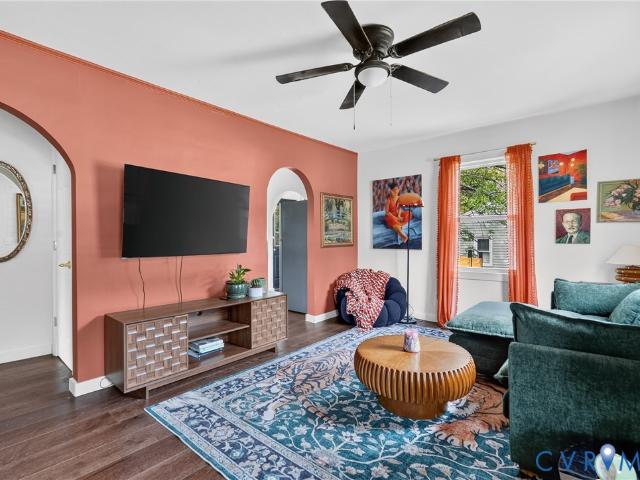 House for sale in Blackstone, Nottoway County