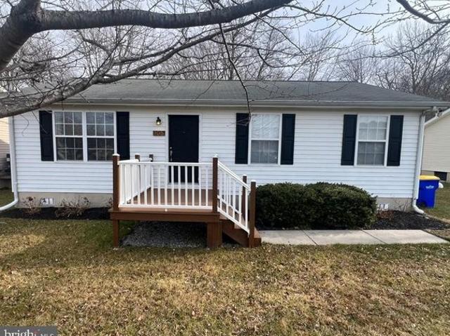 House for sale in Grasonville, Maryland