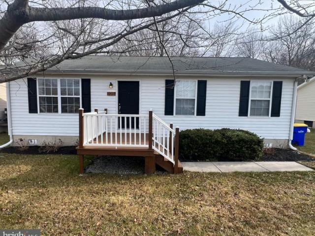 House for sale in Grasonville, Maryland
