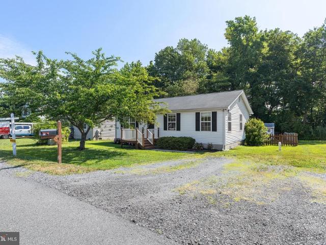 House for sale in Grasonville, Maryland