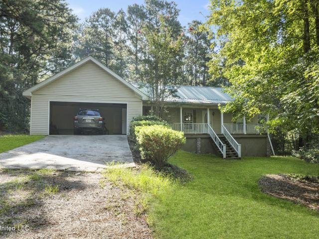 House for sale in Petal, Mississippi