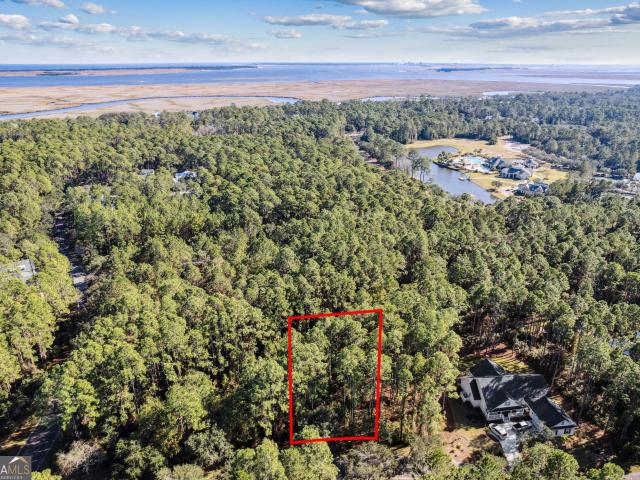 Land for sale in Georgia