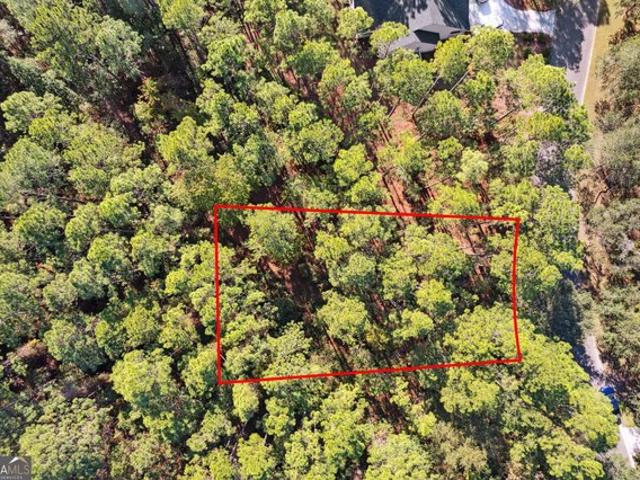 Land for sale in Georgia