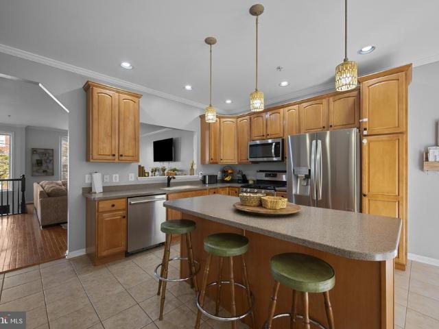Townhouse for sale in Boonsboro, Maryland