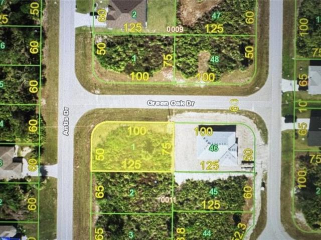 Land for sale in Florida
