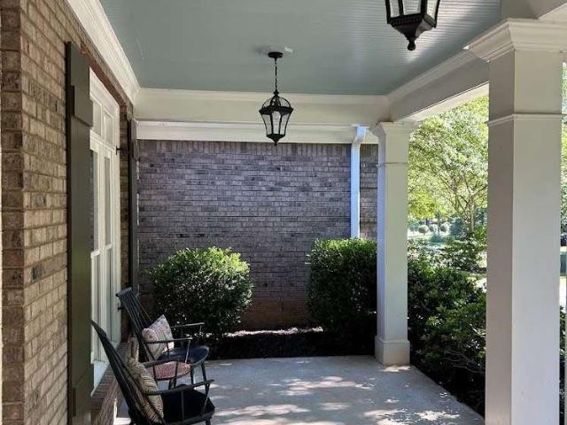 House for sale in Athens, Georgia