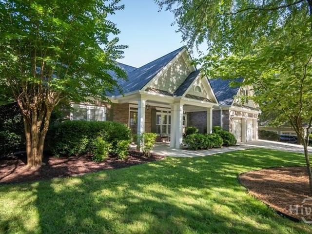 House for sale in Athens, Georgia