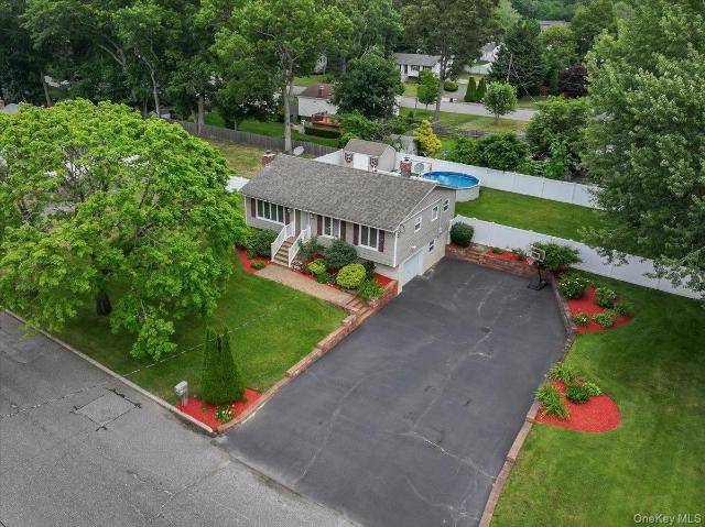 House for sale in Centereach, New York