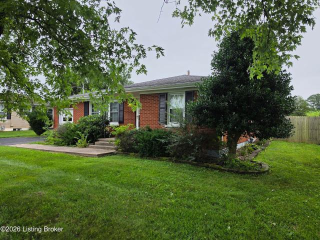 House for sale in Campbellsville, Taylor County