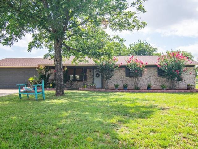 House for sale in Early, Texas
