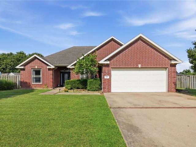 House for sale in Ark
