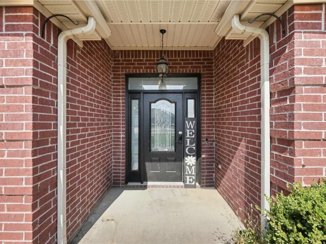 House for sale in Ark