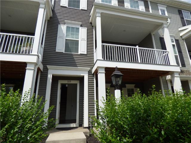 Property for rent in Cranberry Twp, Pennsylvania
