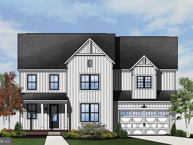 House for sale in Annapolis, Maryland
