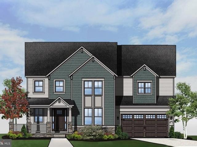 House for sale in Annapolis, Maryland