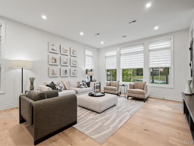 Condo for sale in Northville, Michigan