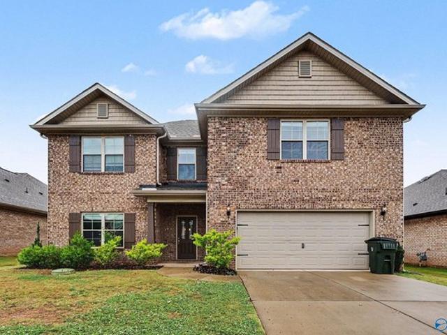 House for sale in New Market, Alabama