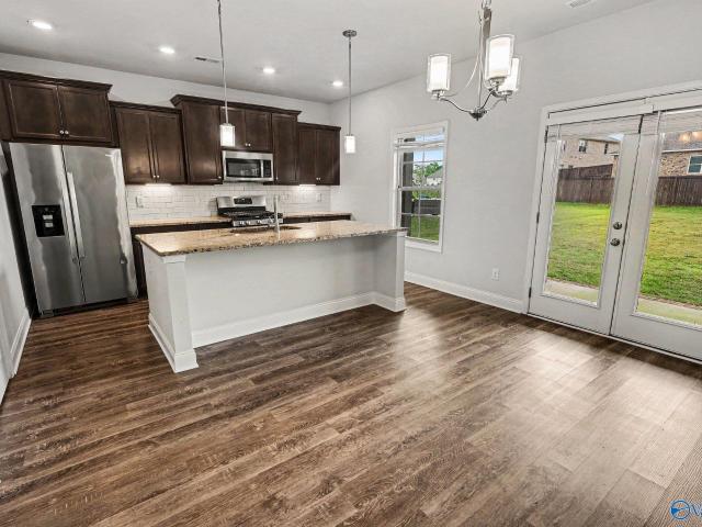 House for sale in New Market, Alabama