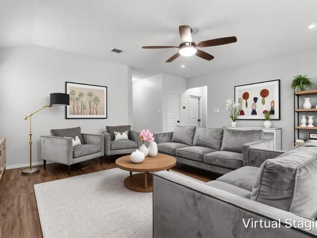 House for sale in Williamson, Texas