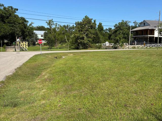 Land for sale in Waveland, Mississippi