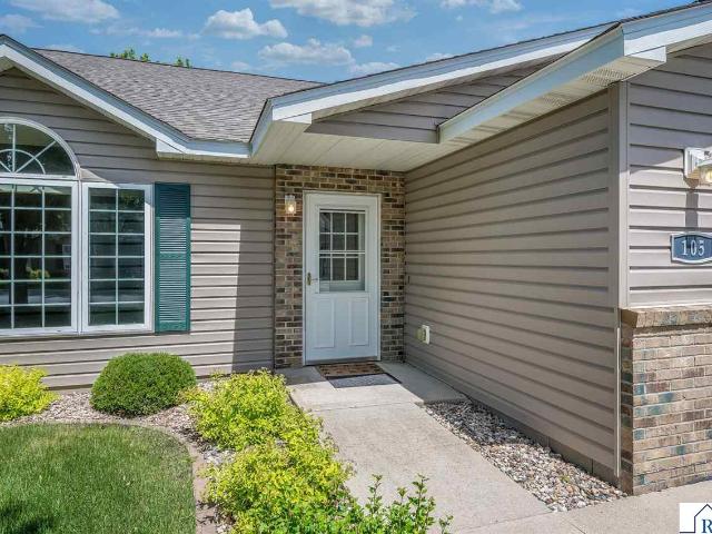 Condo for sale in Mankato, Minnesota