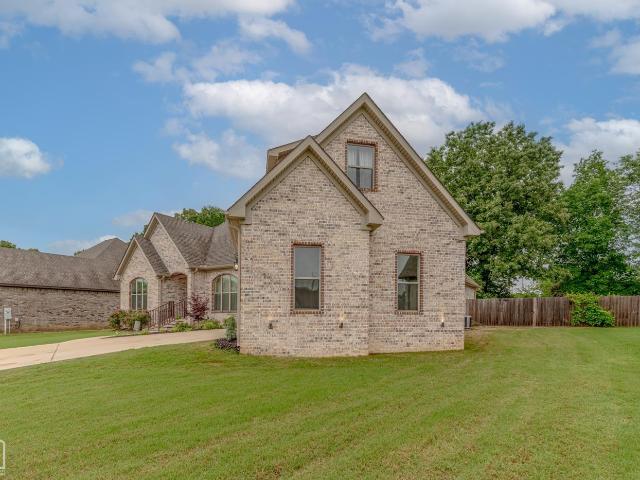House for sale in Ark