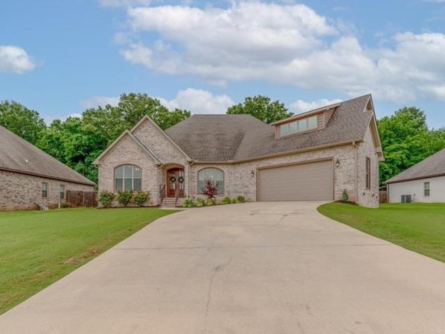 House for sale in Ark