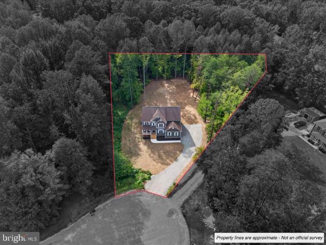 House for sale in Bumpass, Louisa County