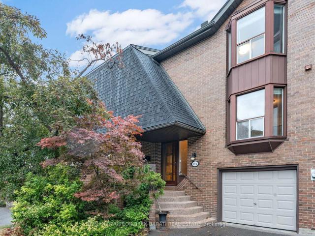 Condo for sale in Woburn, Ontario