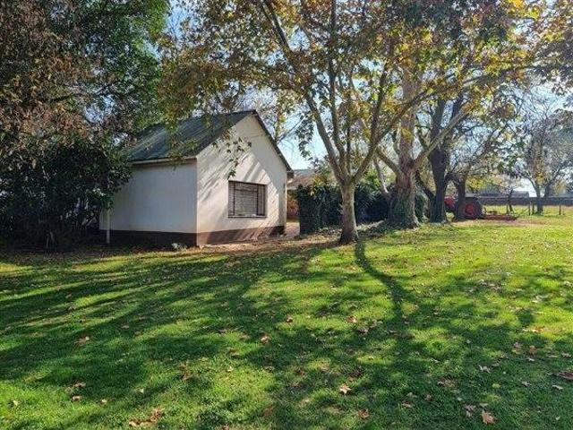 Farm for sale in Ekurhuleni, Gauteng