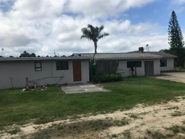 Farm for sale in Groot Brak Rivier, Western Cape