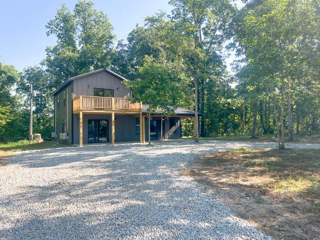 House for sale in Theodosia, Missouri