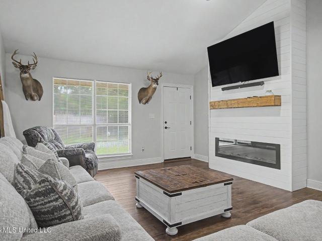 House for sale in Wiggins, Mississippi