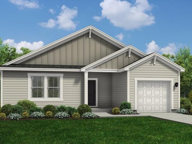 House for sale in Pikeville, North Carolina