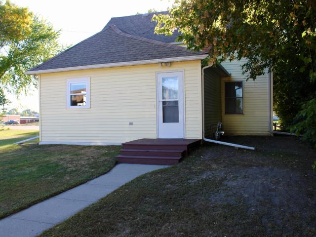 House for sale in Red Lake Falls, Minnesota