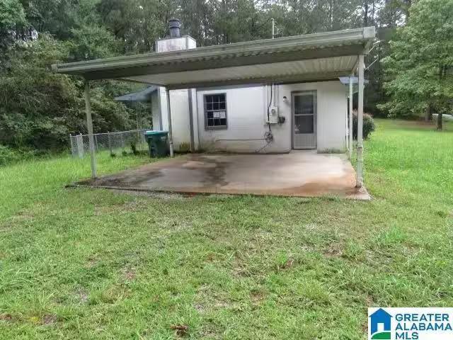 House for rent in Talladega