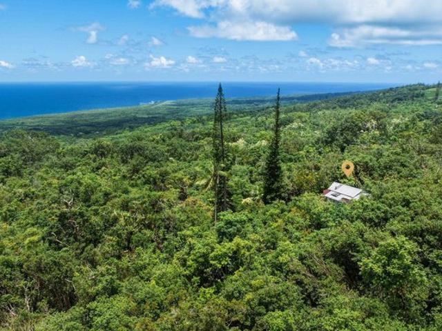 House for sale in Hana, Hawaii