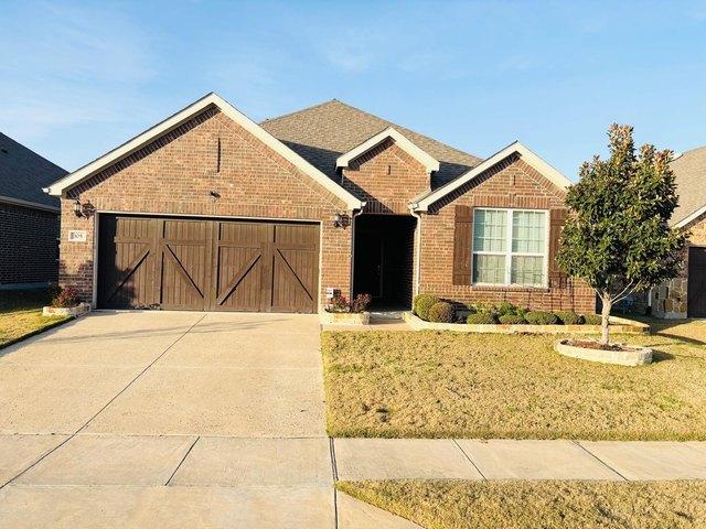 House for sale in Denton, Texas